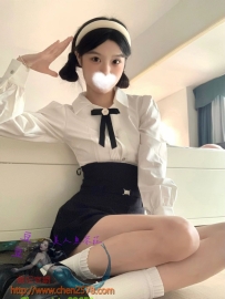 嘉欣 21.162.45.C 奶  韓係學生妹  本人嬌小可愛