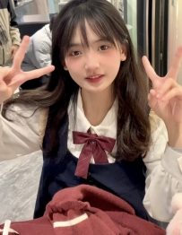 🌈高雄 楠梓 小港 鳳山  💕香香  156cm 20歲 B奶 42kg