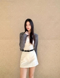 #臺南地區  彩珍 166.47.C.24歲  #性感美女 白嫩洶湧的雙峰