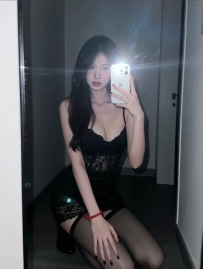 #高雄  娜娜 165cm D杯 48kg 24歲  神祕冷豔，但床上瘋狂熱情