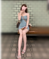 新竹 林可 162cm D奶 27歲 皮膚白皙 個性好