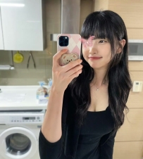 小丸子 162cm 23歲 Dcup 46kg