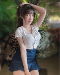 新竹 l 小熊 164cm.D奶. 47kg.22歲 l 大D奶