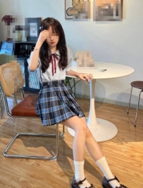 #北一女中 😍  茉茉 154.B+.18.43  幼齒可愛  小芝麻