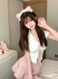 #台中 美美 160.43.D.20歲 可愛系妹子