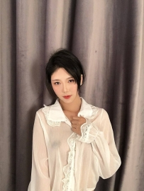 哆咪 163.C.46.28歲  撫媚氣質小女友