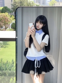 卡卡    165.C.46.19歲    高白純美少女，毫無風塵味滿滿的初戀fu，