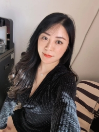 #台北 杜娟 160 D 48kg 38歲 #騷貨人妻慾求不滿 韻味熟女