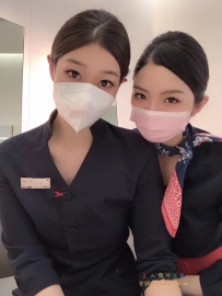 🌈 出來玩3P啊❕❕  🌈 #櫃姐今天放假想玩多人運動唷🥰