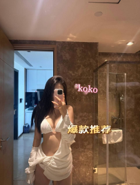 #本人系列  KOKO  167cmD奶22歲  #性感麻豆身材