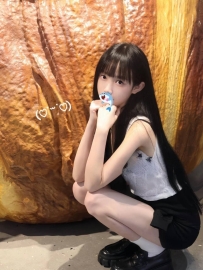 #台南 筱筱158/44/C/21y 短暫兼職 純情可愛