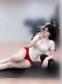 #臺北 嬓婍 168cm Ecup 50kg 28歲 #健身教練 反差御姐
