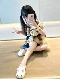 150cm.A奶.18y.39kg  #第一天下海 新妹兼職