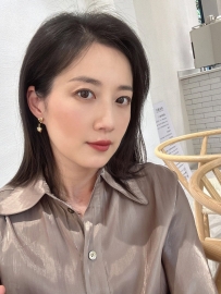 婷姐 160cm.D.47.35歲  #只下海兼職一個禮拜左右喲