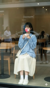 🎀 小熊：158cm｜44kg｜B奶｜22歲    👍 學校中的學霸班上的班花