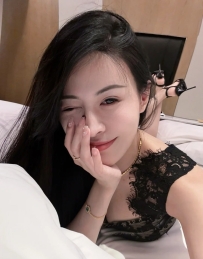 欣桐 163cm/46kg/Dcup/30歲  火辣氣質OL 讓人驚豔的高挑身材