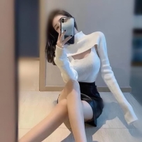 依婷  165/C+/46/23歲  腰力很棒  女友FU十足
