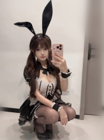 臺北 若若 155cm.42kg.D.19歲 超小隻可愛幼齒女僕妹妹
