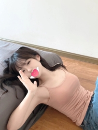 #臺中  美美 158cm.45kg.D奶 20歲  #甜心教主 鄰家女孩的氣質