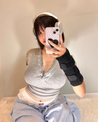 🐱地區：#台中推薦 🐱資訊：若蕊 162.E.46.21歲