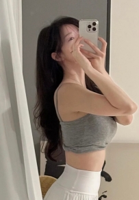 妮可  168cmD奶24歲 #財經Show-Girl  氣質美腿妹