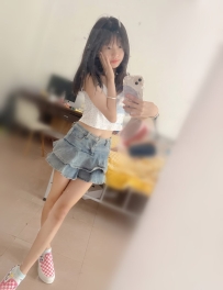 #臺北 妞妞 158 43 B+ 19歲 顯瘦骨幹學生妹