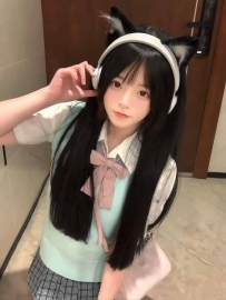 🐟 魚魚｜156 / B+ / 47 / 20  #清純×反差學生