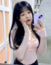 🌈 彰化  員林  小夢 158cm 45kg C+23歲