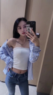 < #台南推薦 > 桔子 157.B+.43.24歲 氣質款の纖瘦美女！