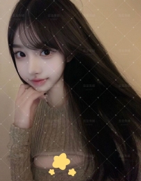 💗 小璃    22歲｜162｜45｜C    甜到不行的軟萌感🥺