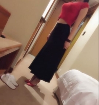 真心  164cm  48kg  C奶  25歲   美腿絲襪專櫃OL 淫蕩/騷女人