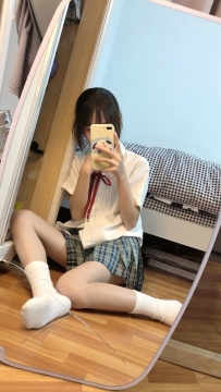 🟣【佳琪   152.40.C.19歲】  🟣#甜心學生妹