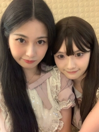 #蘿莉雙飛 （不無套）    🌱“ 豆豆 153.A.40.20歲”  🌱“ 星星 152.A.40.19歲”