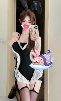 沐蒂 166cm.47kg.C奶.21歲  #美腿模特∼腿粉的你沒約到會搥心肝