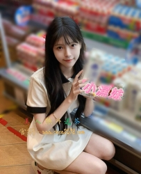 #主推 #特別推薦   #初次兼職  小濕妹 160/43/B+/21y