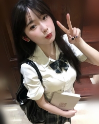 #臺北  初蝶 158-45-D-19歲  小隻馬來襲 外貌甜美