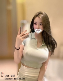 #台北 優質妹！ 優質妹！ #爆乳護理師 小瑜 163cm Ecup 27歲