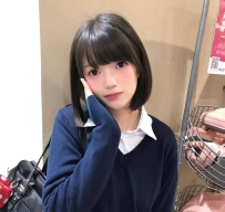 #幼齒學生妹推薦  露露 158.C.45.19歲