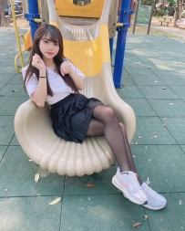 台北 炎炎 158cm B罩杯 20歲 悶騷學生 可愛欠幹