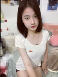 姜楠  160.46.C.22歲  #剛下海的正妹 有點羞澀和小害羞