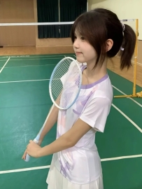 #臺中  蕊蕊 155.40.B+.19歲    俏皮可愛十足 ~ 外在甜甜