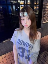 臺中 染染 158.46.C.19歲 可愛學生 臉蛋幼齒