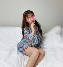 #彰化  左恩  160cm Dcup 47kg 33歲  可以吸舔到你忍不住射進去嘴巴