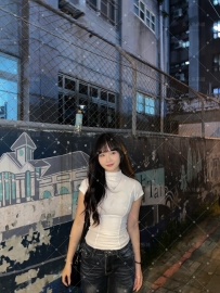 #高雄 微肉感可愛型 🐰 軟萌微肉妹妹