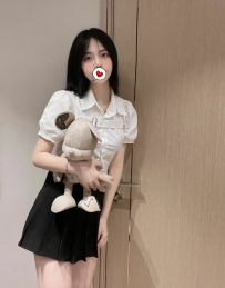 湘湘160.44.C.20歲   清純美少女 天真無邪 首次兼職