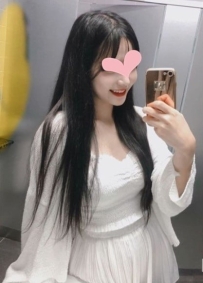 #彰化  楠楠 162cm/47kg/C奶/22歲    甜美鄰家小妹型外貌漂亮~