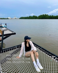 #豆豆推薦💐  聽聽  168 D奶 47kg 24歲