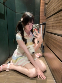 涵涵 163cm.Ccup.45kg.20歲