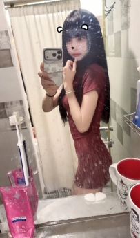 #台中 娜娜 158cm.C奶.19歲 #變裝學生妹 俏皮可愛