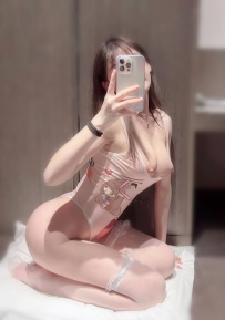 #高雄  琳兒  162cm-47kg-Dcup-23歲